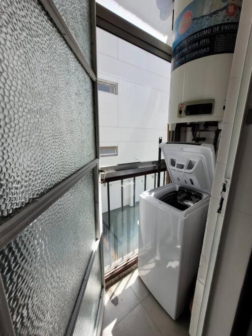 Hermoso Apartamento Familiar de 2 Habitaciones en Palermo Canitas