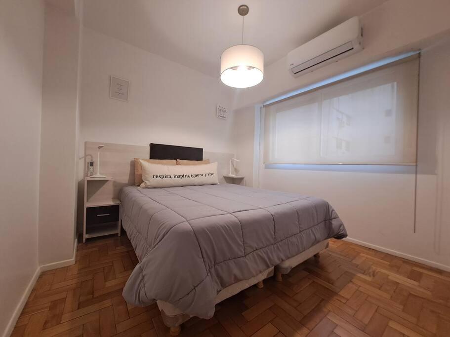 Hermoso Apartamento Familiar de 2 Habitaciones en Palermo Canitas