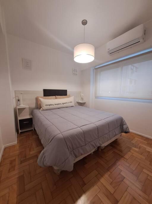 Hermoso Apartamento Familiar de 2 Habitaciones en Palermo Canitas