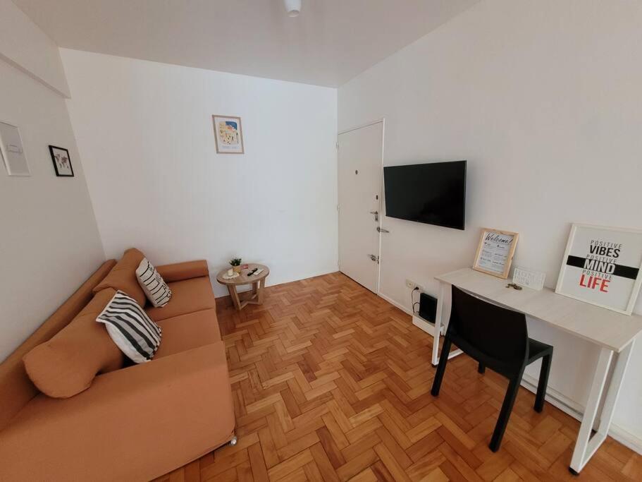 Hermoso Apartamento Familiar de 2 Habitaciones en Palermo Canitas