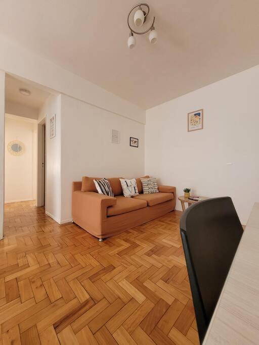 Hermoso Apartamento Familiar de 2 Habitaciones en Palermo Canitas