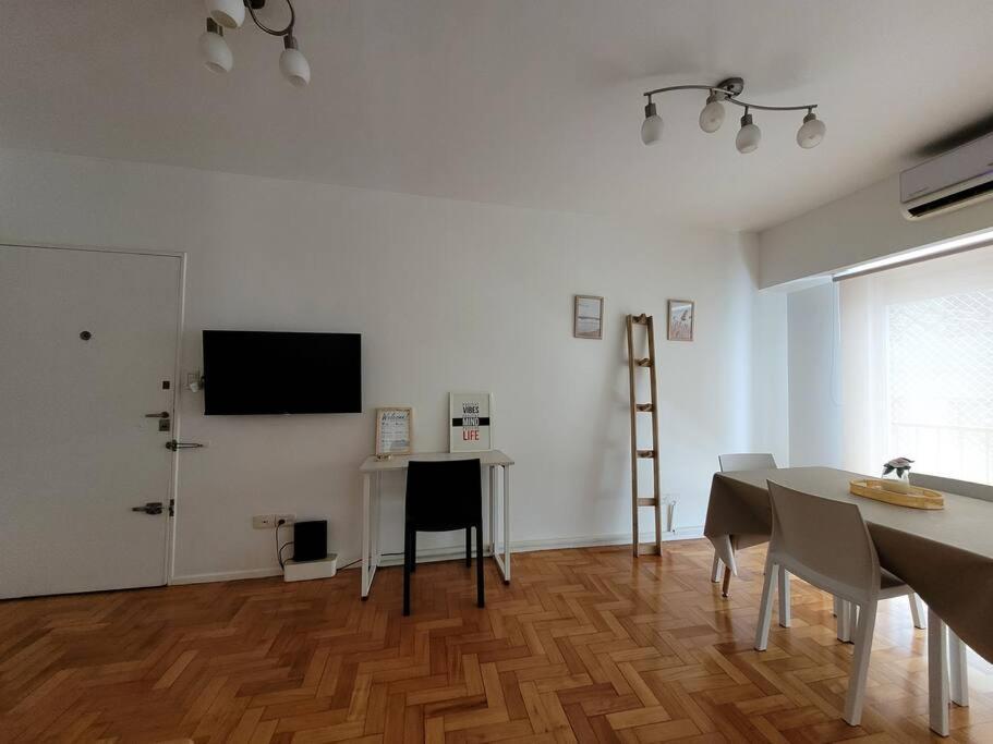 Hermoso Apartamento Familiar de 2 Habitaciones en Palermo Canitas