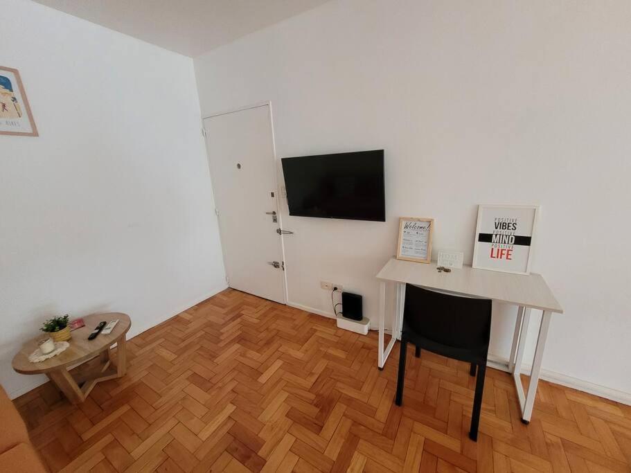 Hermoso Apartamento Familiar de 2 Habitaciones en Palermo Canitas