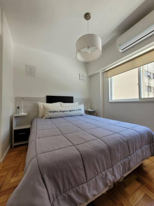 Hermoso Apartamento Familiar de 2 Habitaciones en Palermo Canitas
