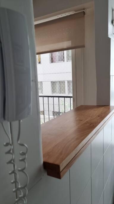 Hermoso Apartamento Familiar de 2 Habitaciones en Palermo Canitas