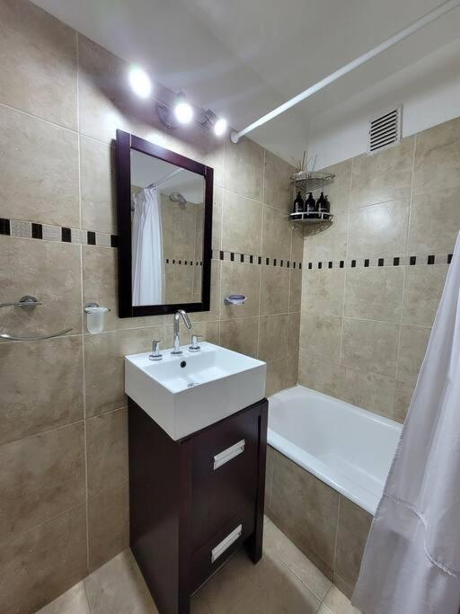 Hermoso Apartamento Familiar de 2 Habitaciones en Palermo Canitas