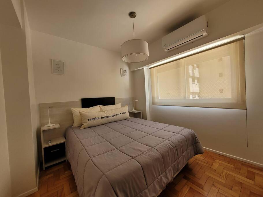 Hermoso Apartamento Familiar de 2 Habitaciones en Palermo Canitas