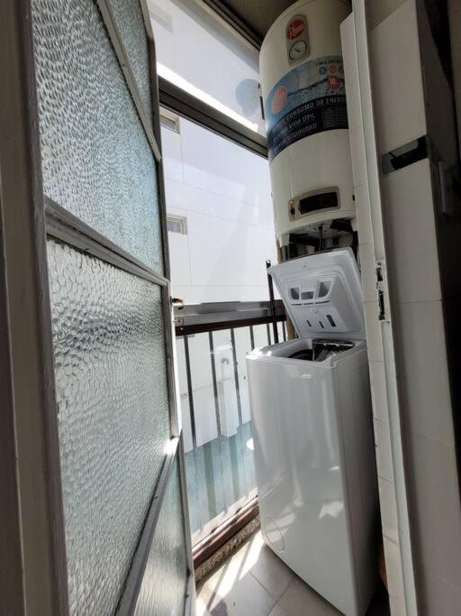 Hermoso Apartamento Familiar de 2 Habitaciones en Palermo Canitas