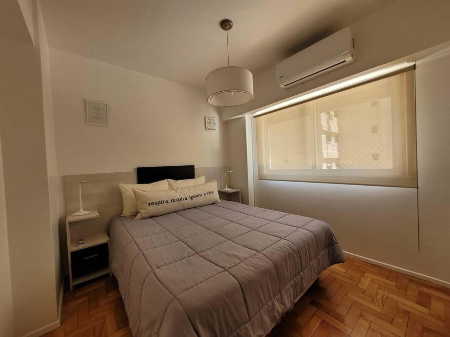 Hermoso Apartamento Familiar de 2 Habitaciones en Palermo Canitas