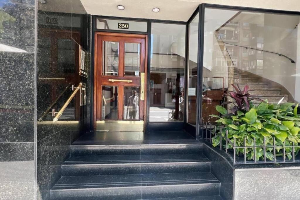 Hermoso Apartamento Familiar de 2 Habitaciones en Palermo Canitas