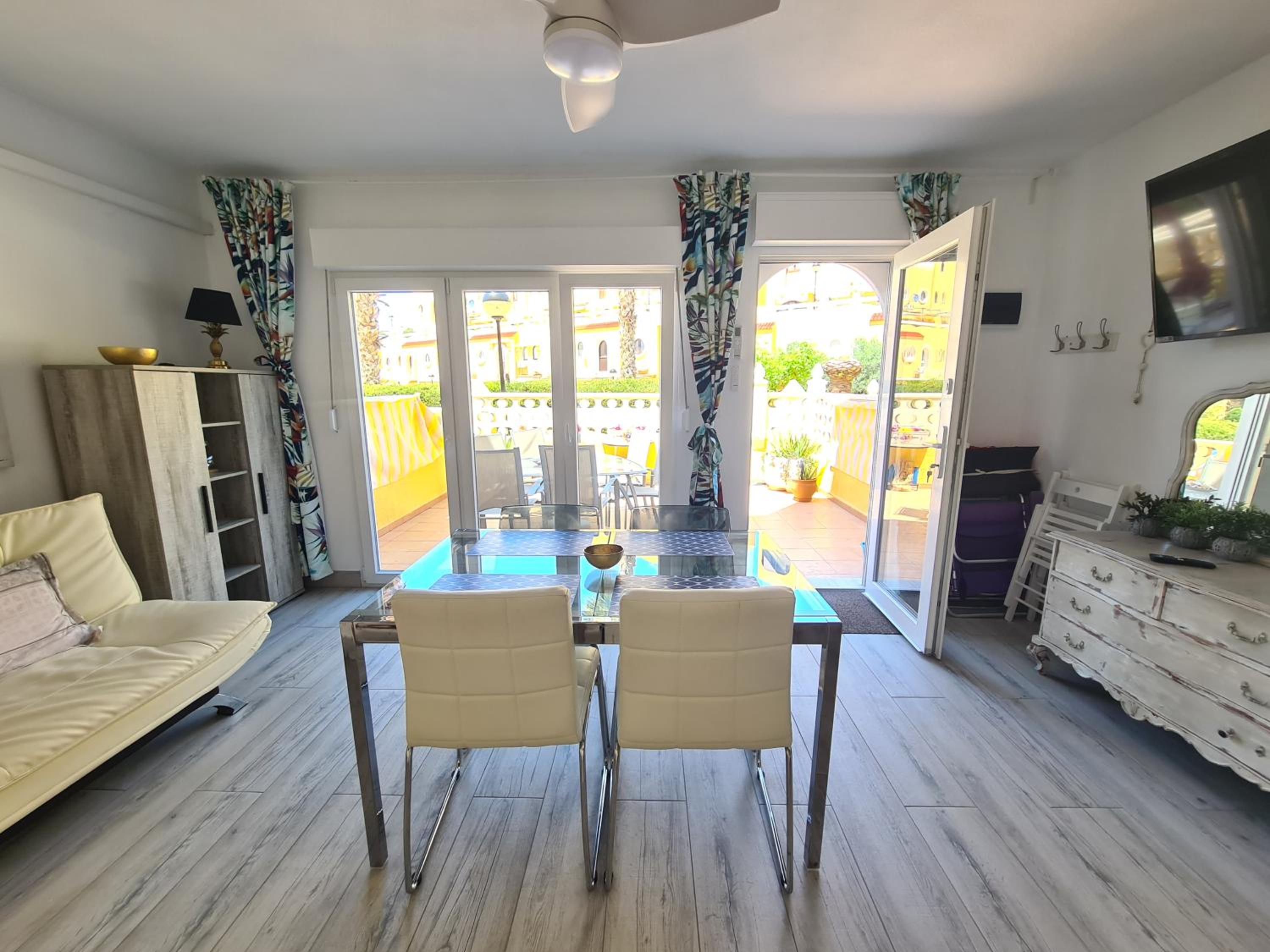 Alkabir Playa Kate's Beach House