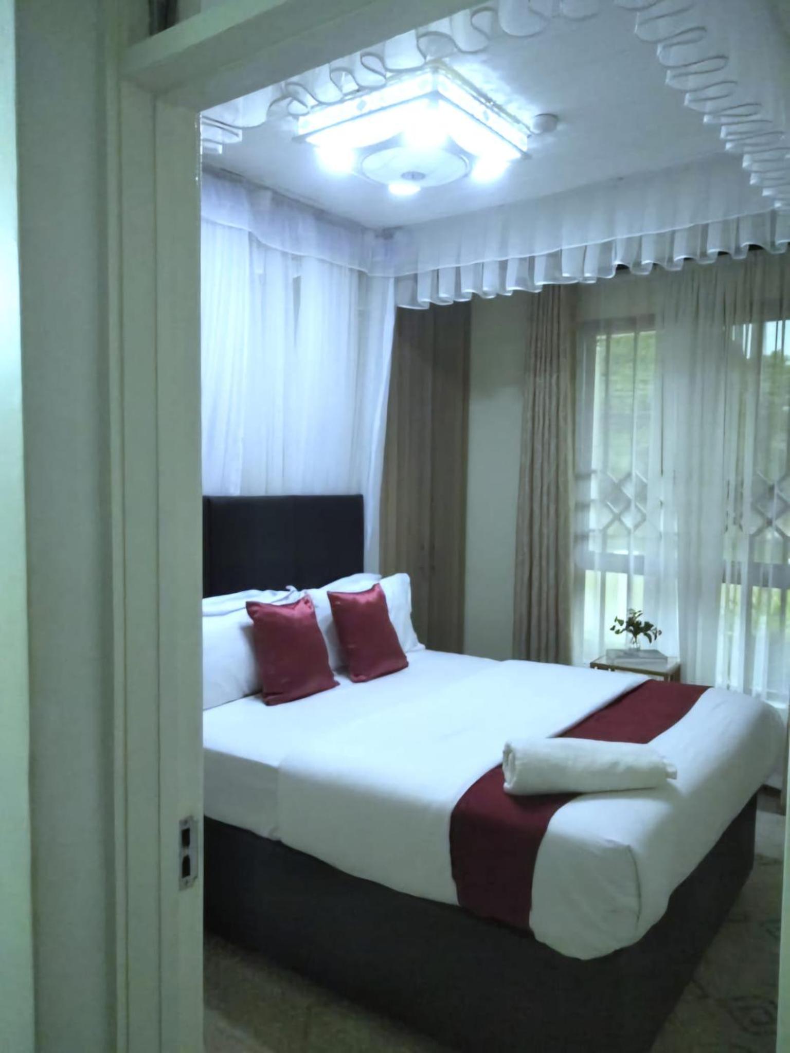 Elma Executive Suites - Milimani Kisumu, 3 BDR view 5