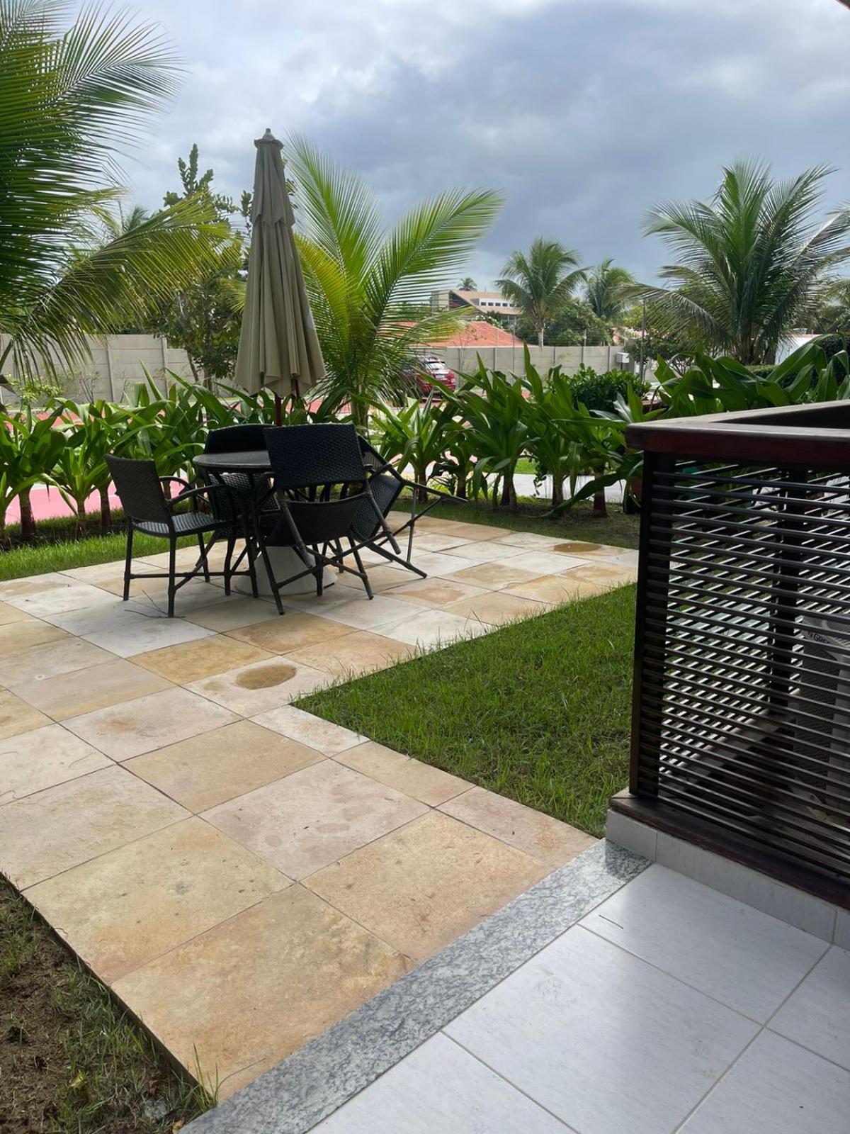 Apartamento em Porto de Galinhas