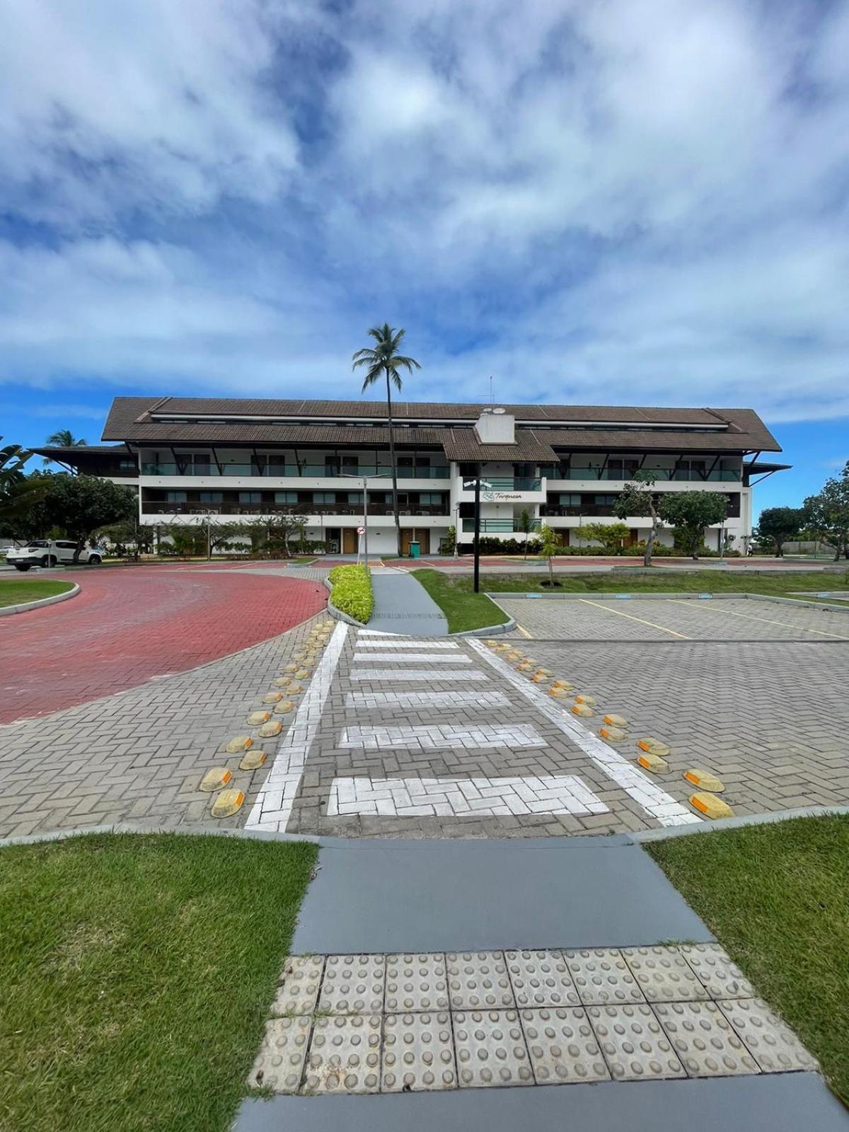 Apartamento em Porto de Galinhas