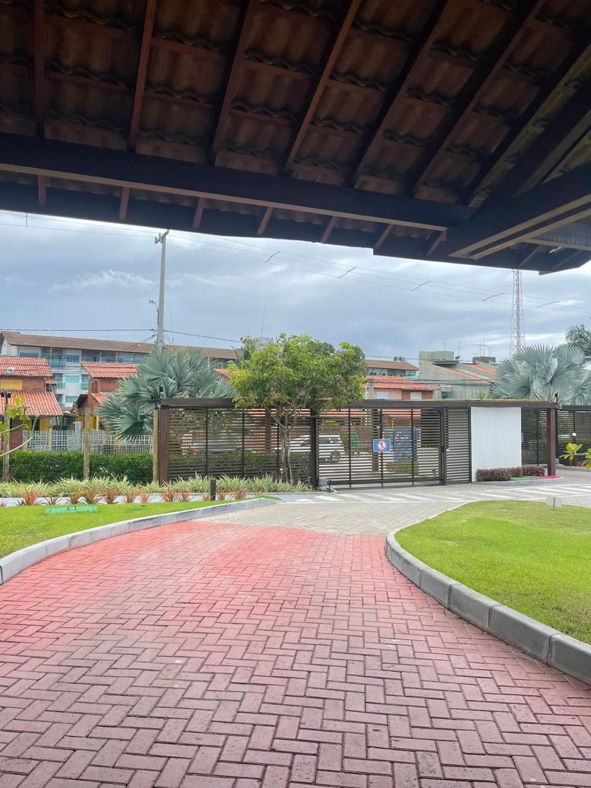 Apartamento em Porto de Galinhas
