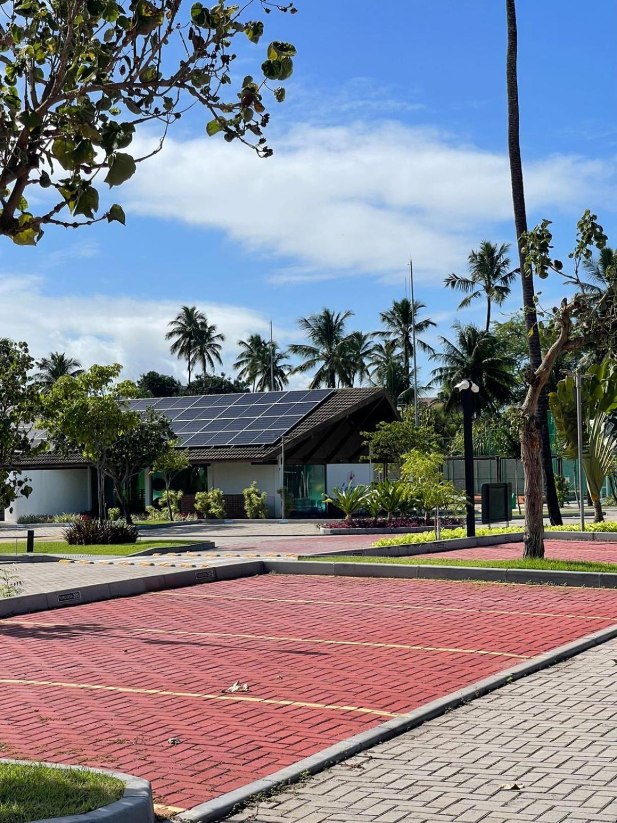 Apartamento em Porto de Galinhas