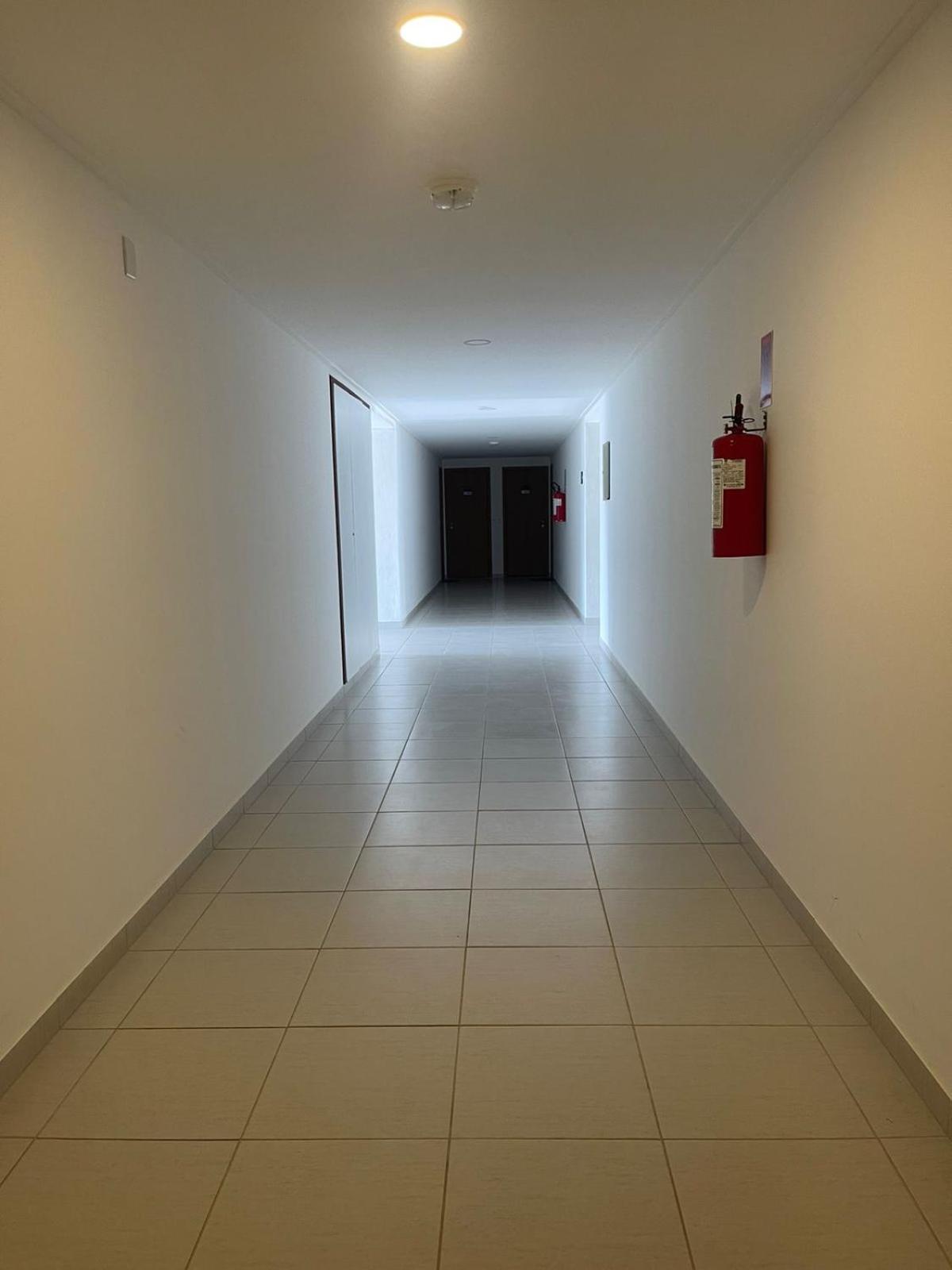 Apartamento em Porto de Galinhas