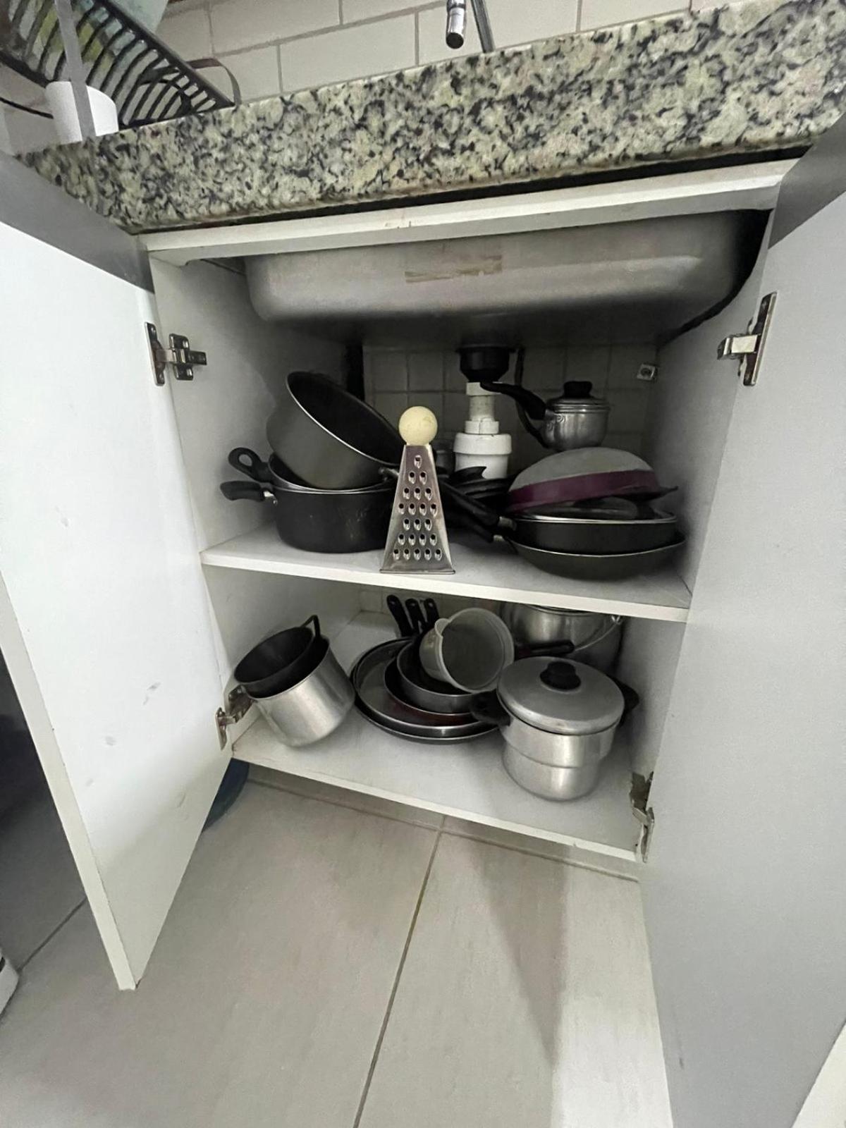 Apartamento em Porto de Galinhas
