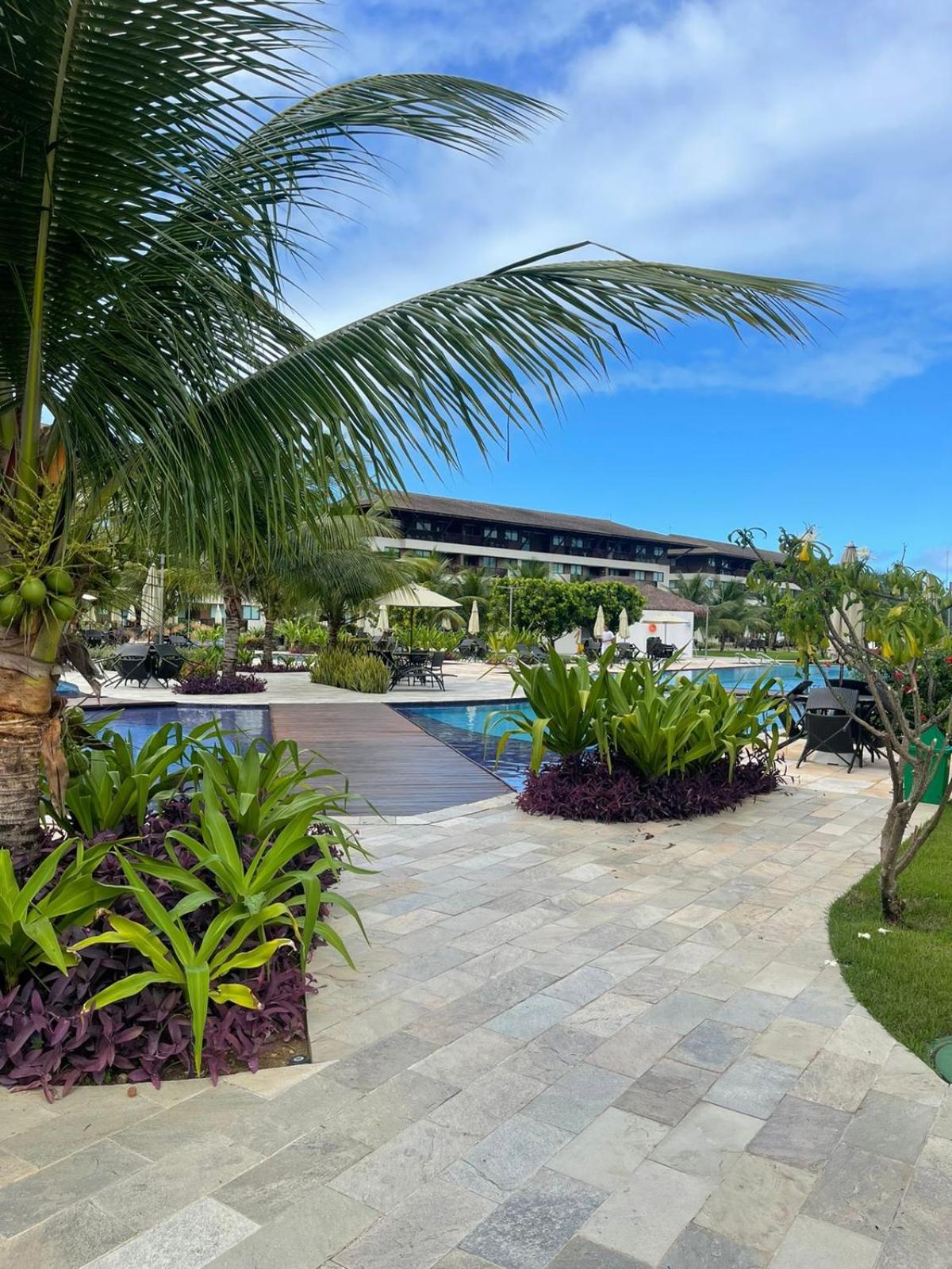 Apartamento em Porto de Galinhas