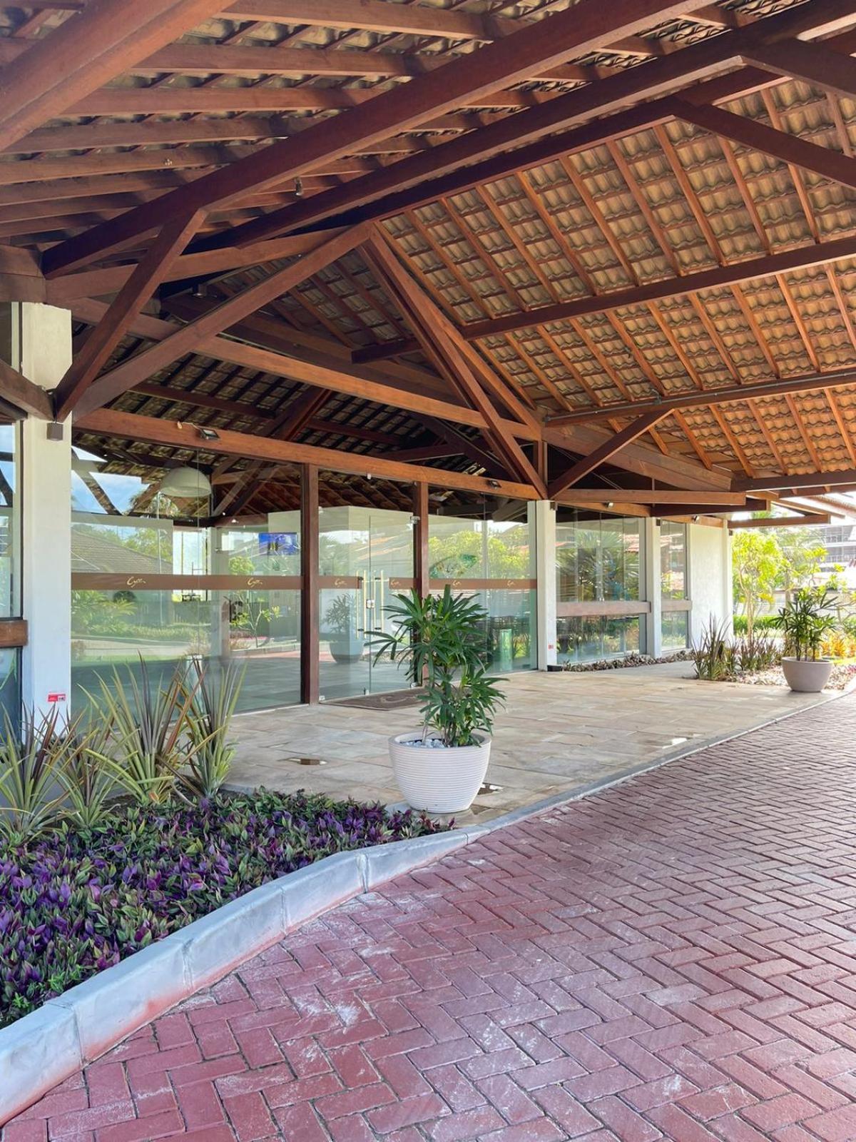 Apartamento em Porto de Galinhas