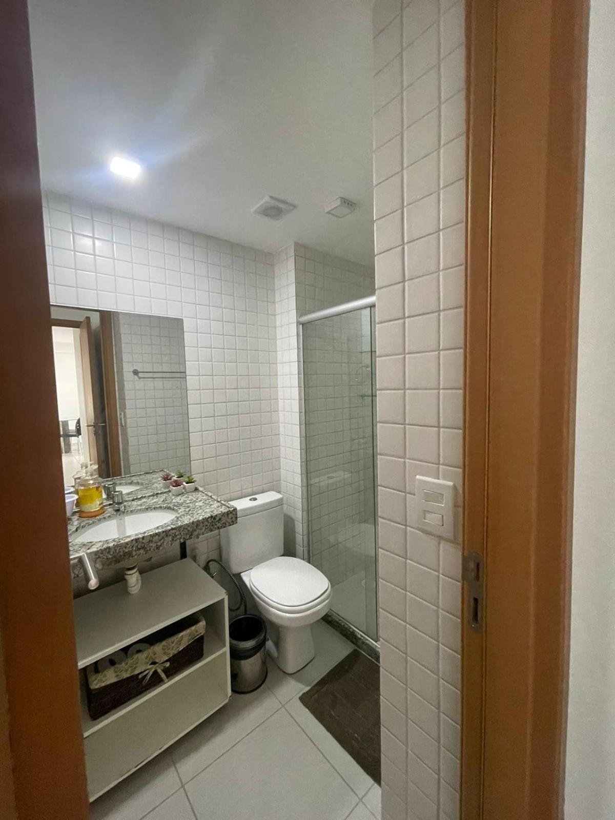 Apartamento em Porto de Galinhas