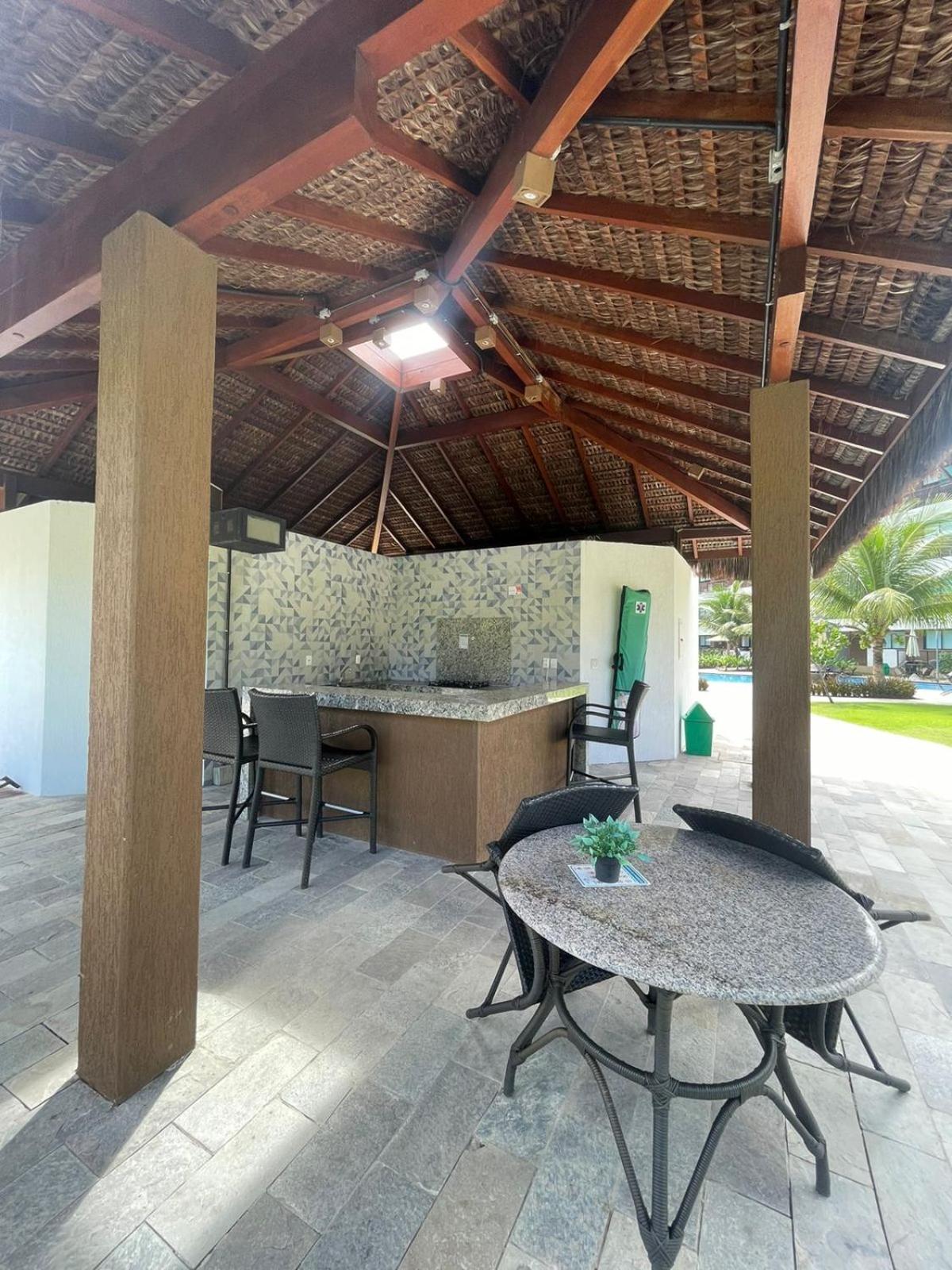 Apartamento em Porto de Galinhas