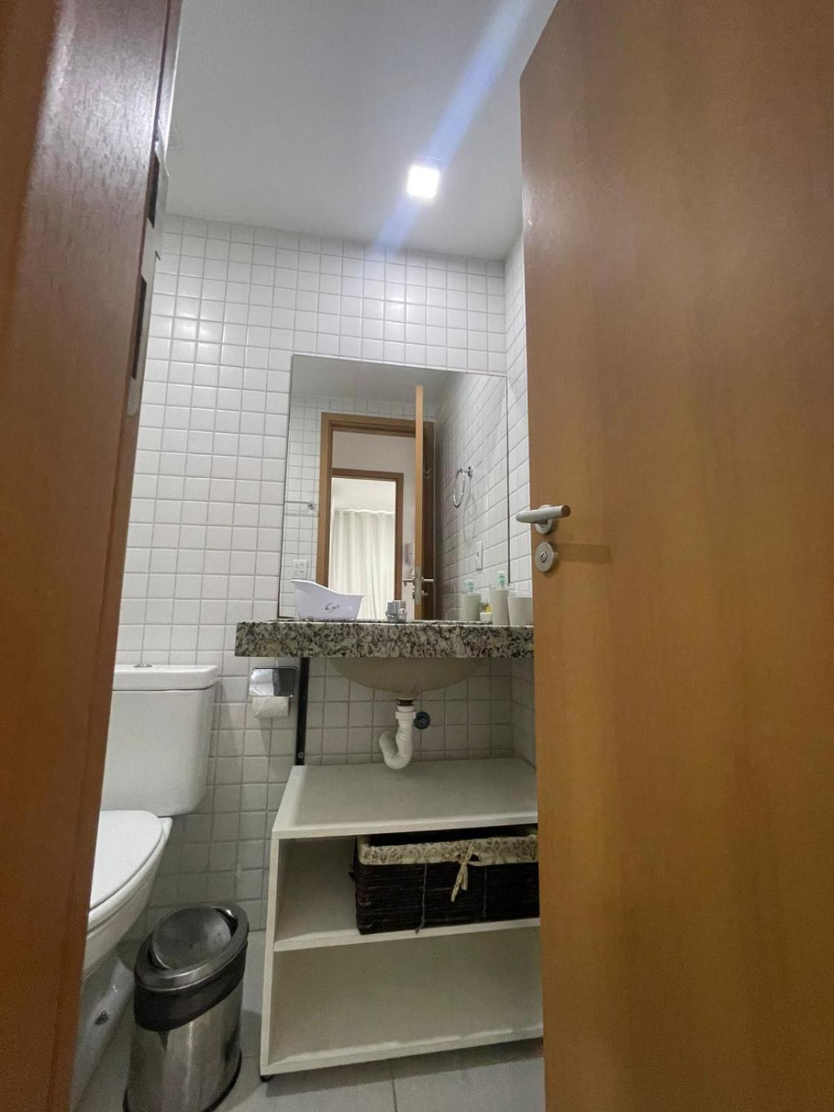 Apartamento em Porto de Galinhas