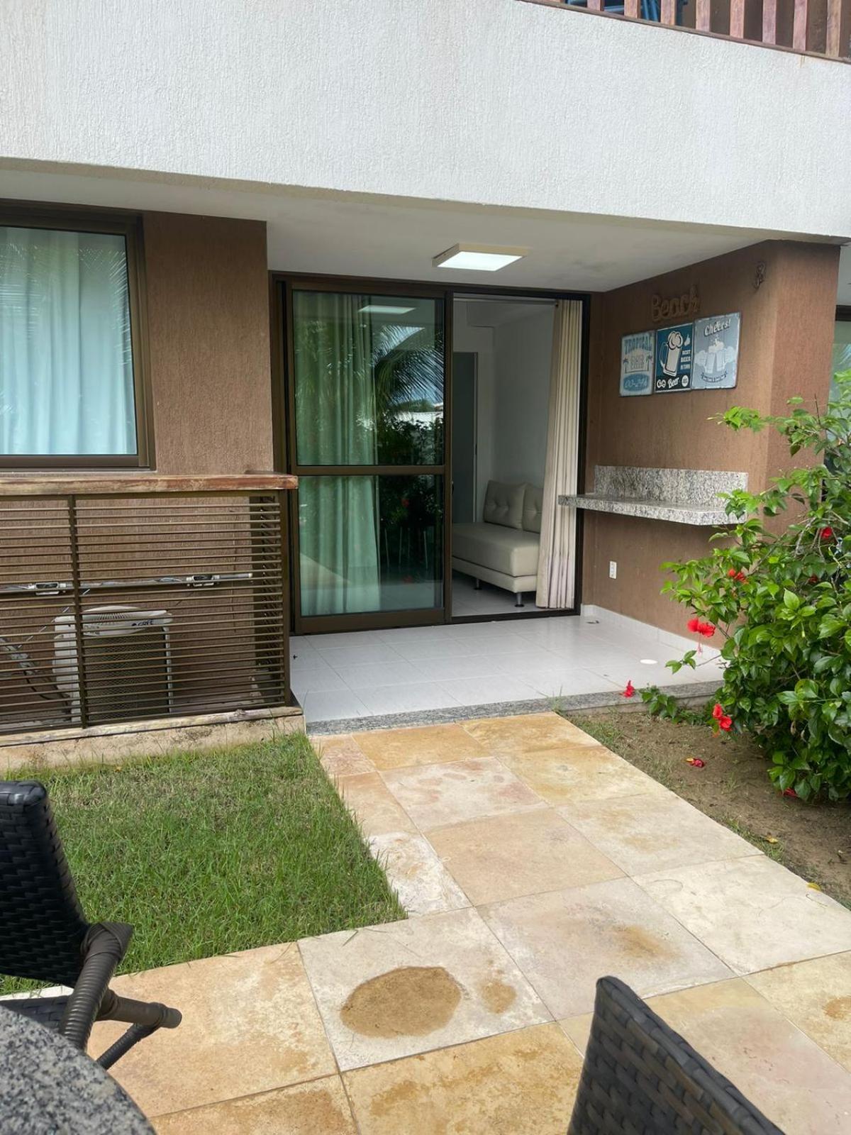 Apartamento em Porto de Galinhas
