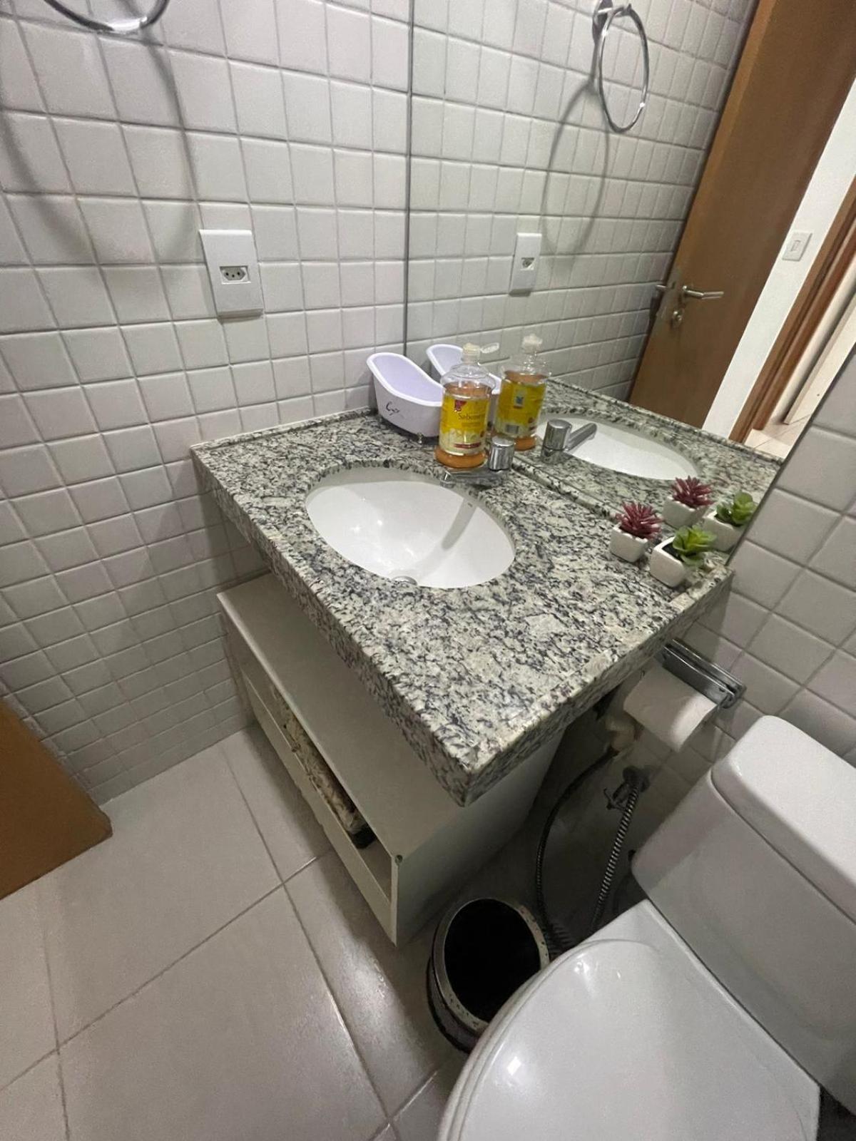 Apartamento em Porto de Galinhas