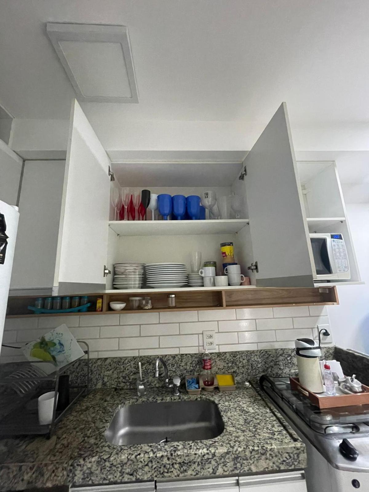 Apartamento em Porto de Galinhas