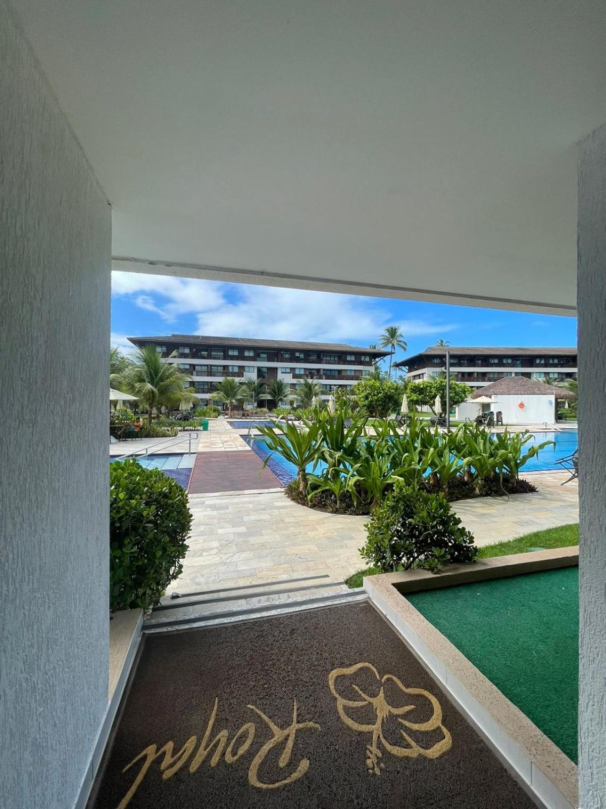 Apartamento em Porto de Galinhas