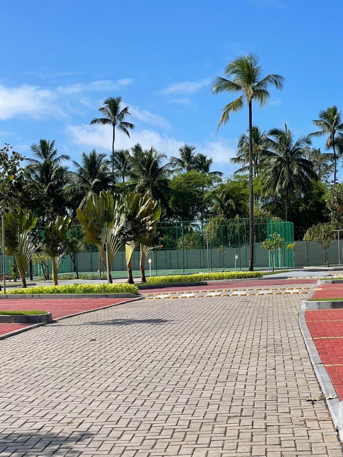 Apartamento em Porto de Galinhas