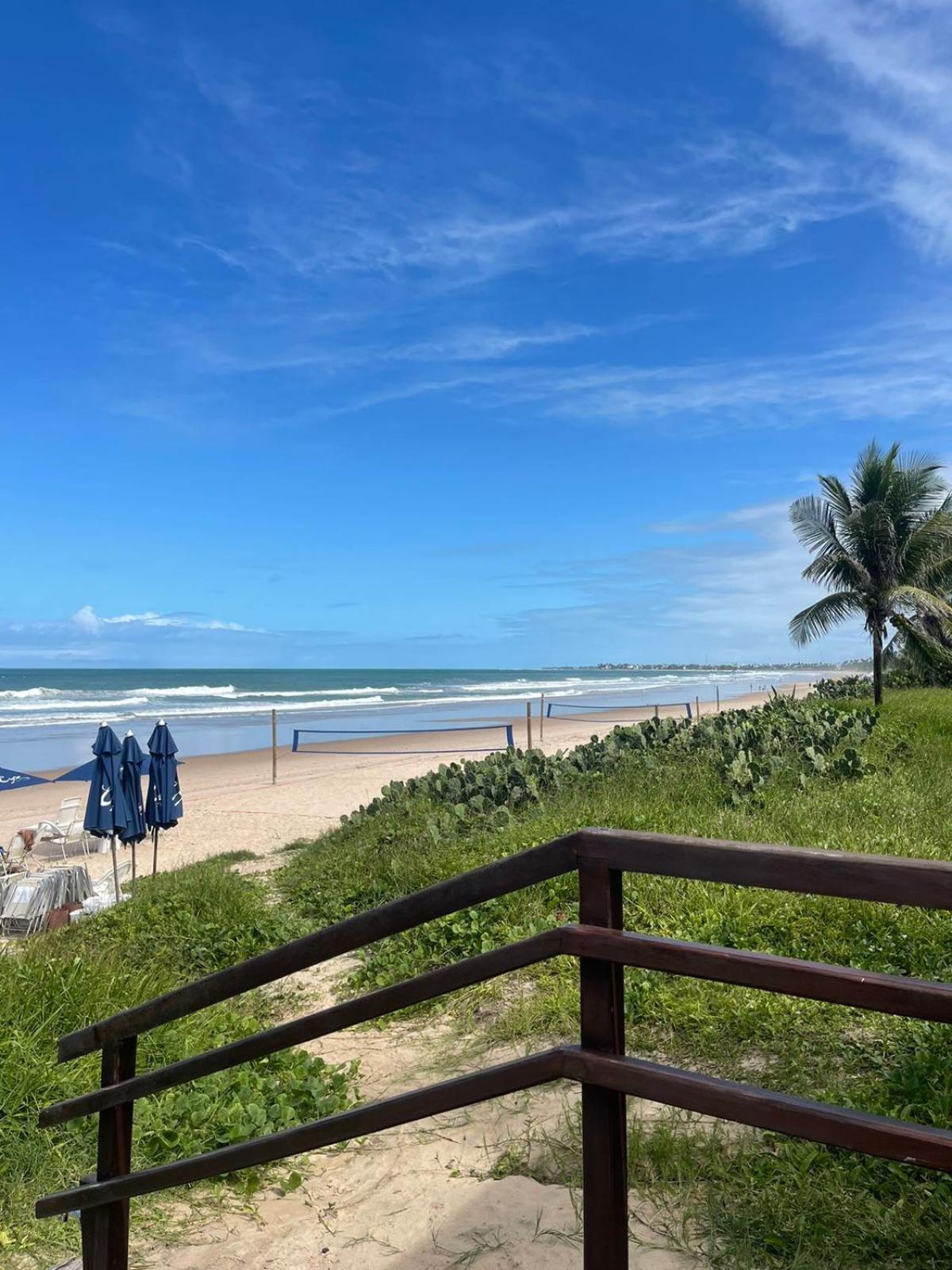 Apartamento em Porto de Galinhas