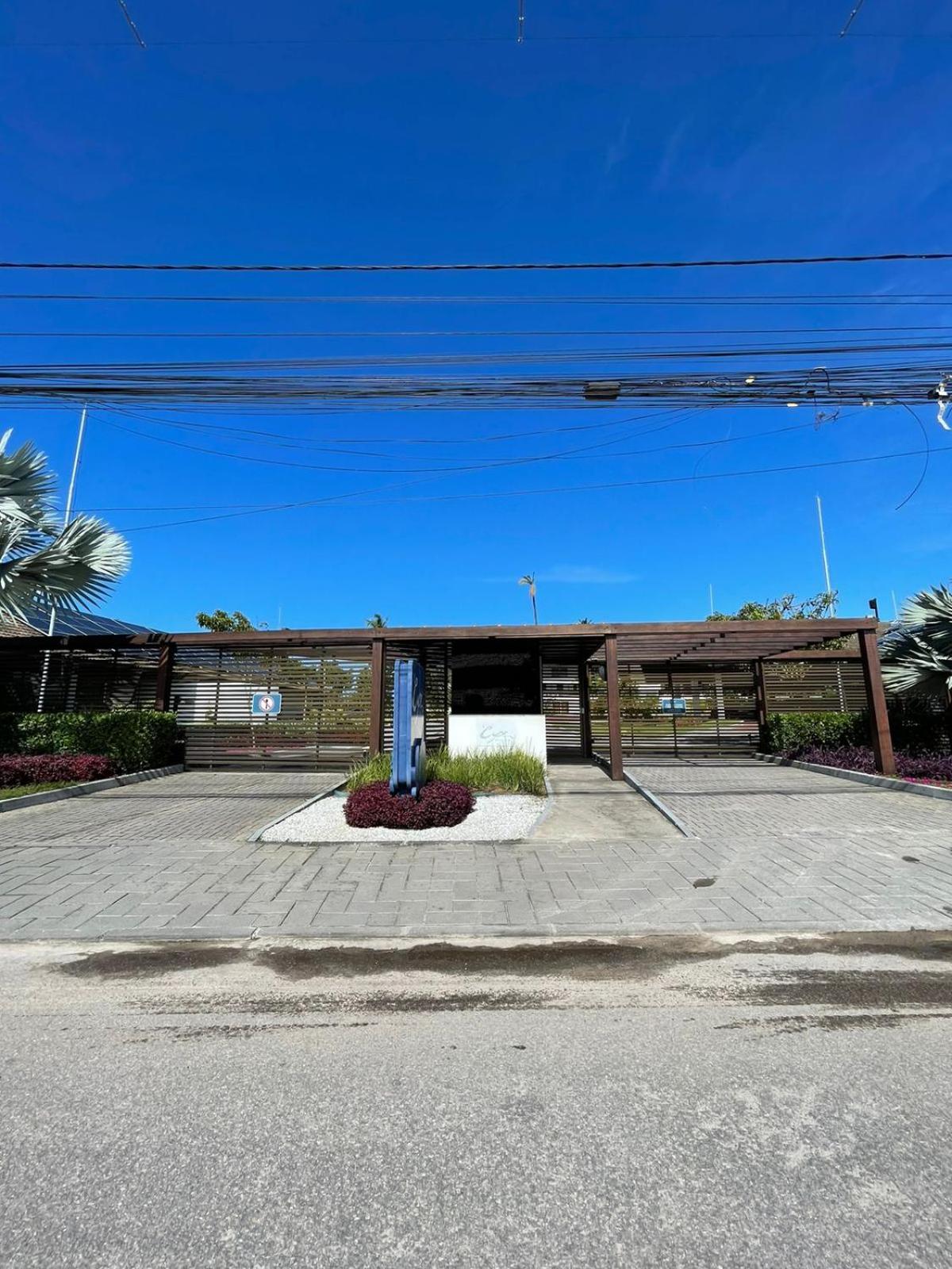 Apartamento em Porto de Galinhas