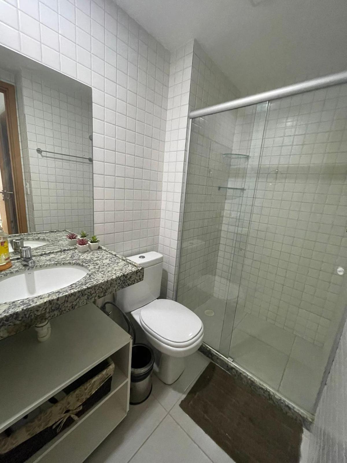 Apartamento em Porto de Galinhas