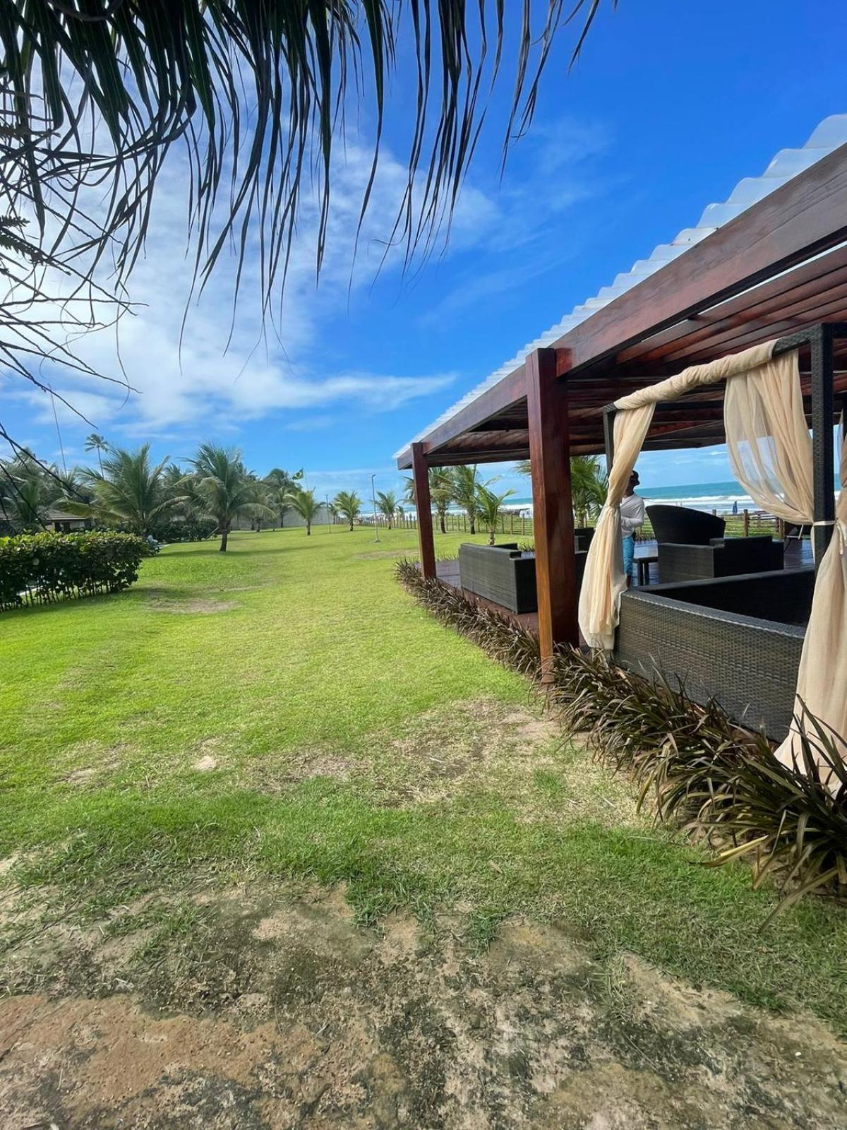Apartamento em Porto de Galinhas