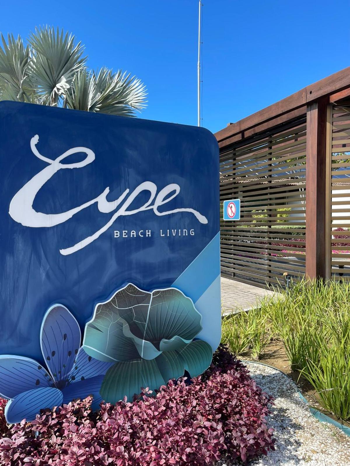 Apartamento em Porto de Galinhas