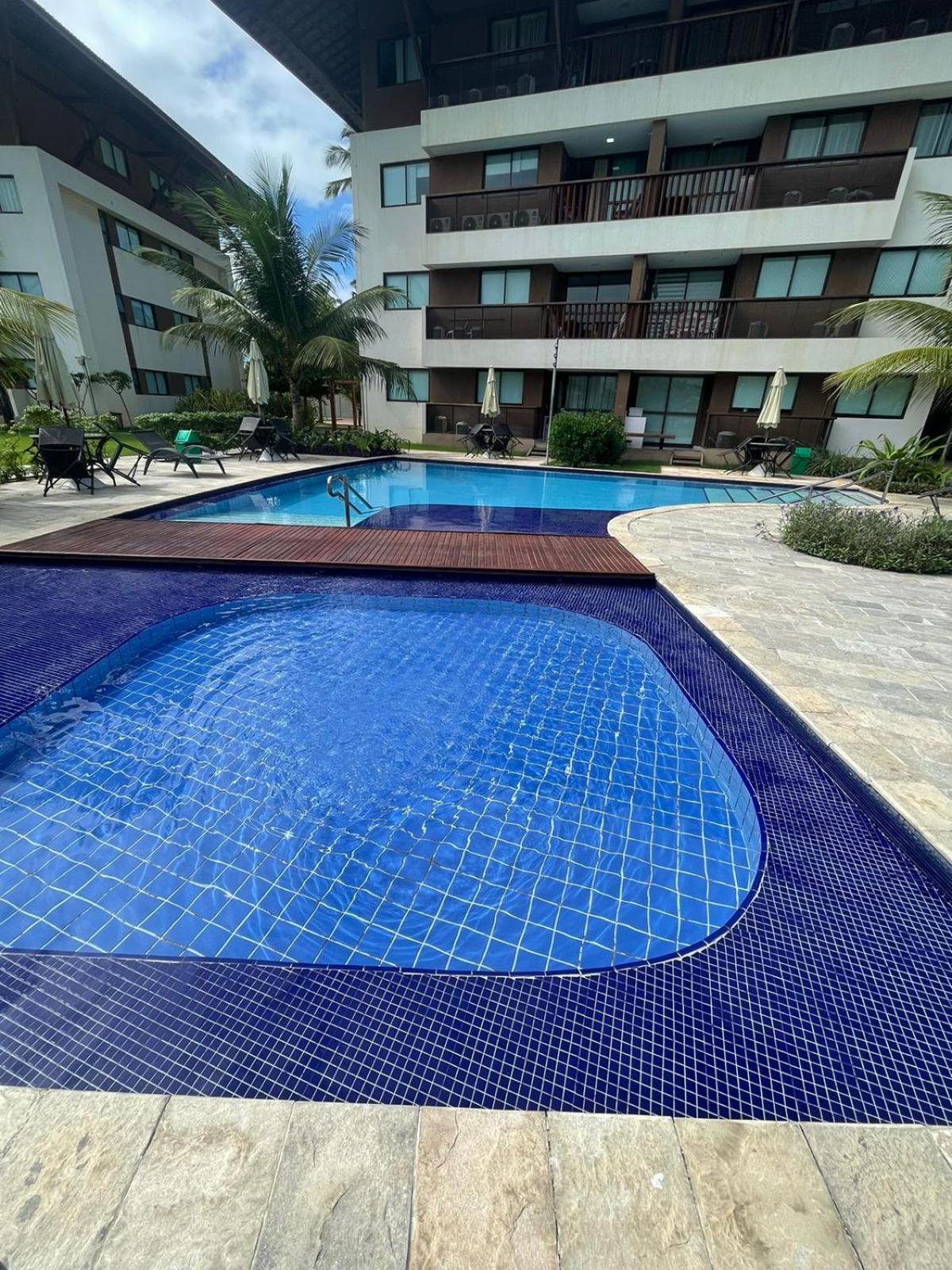 Apartamento em Porto de Galinhas