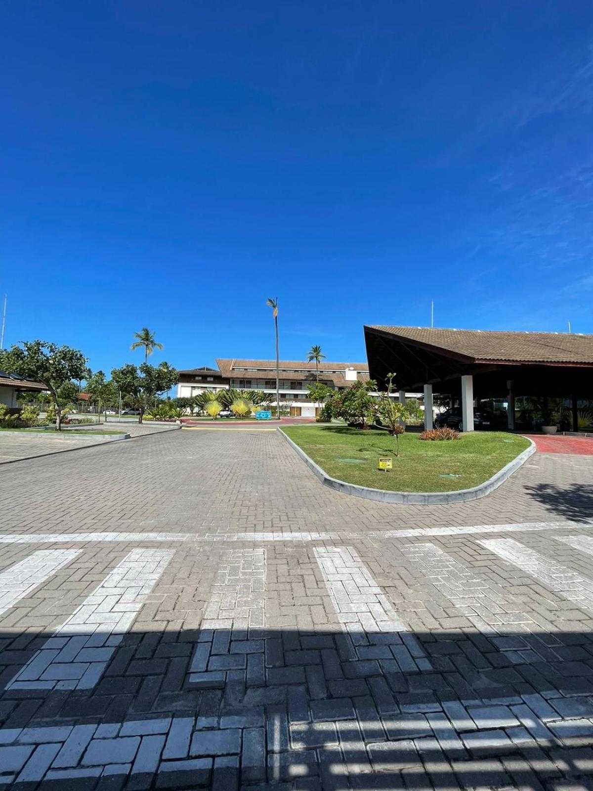 Apartamento em Porto de Galinhas