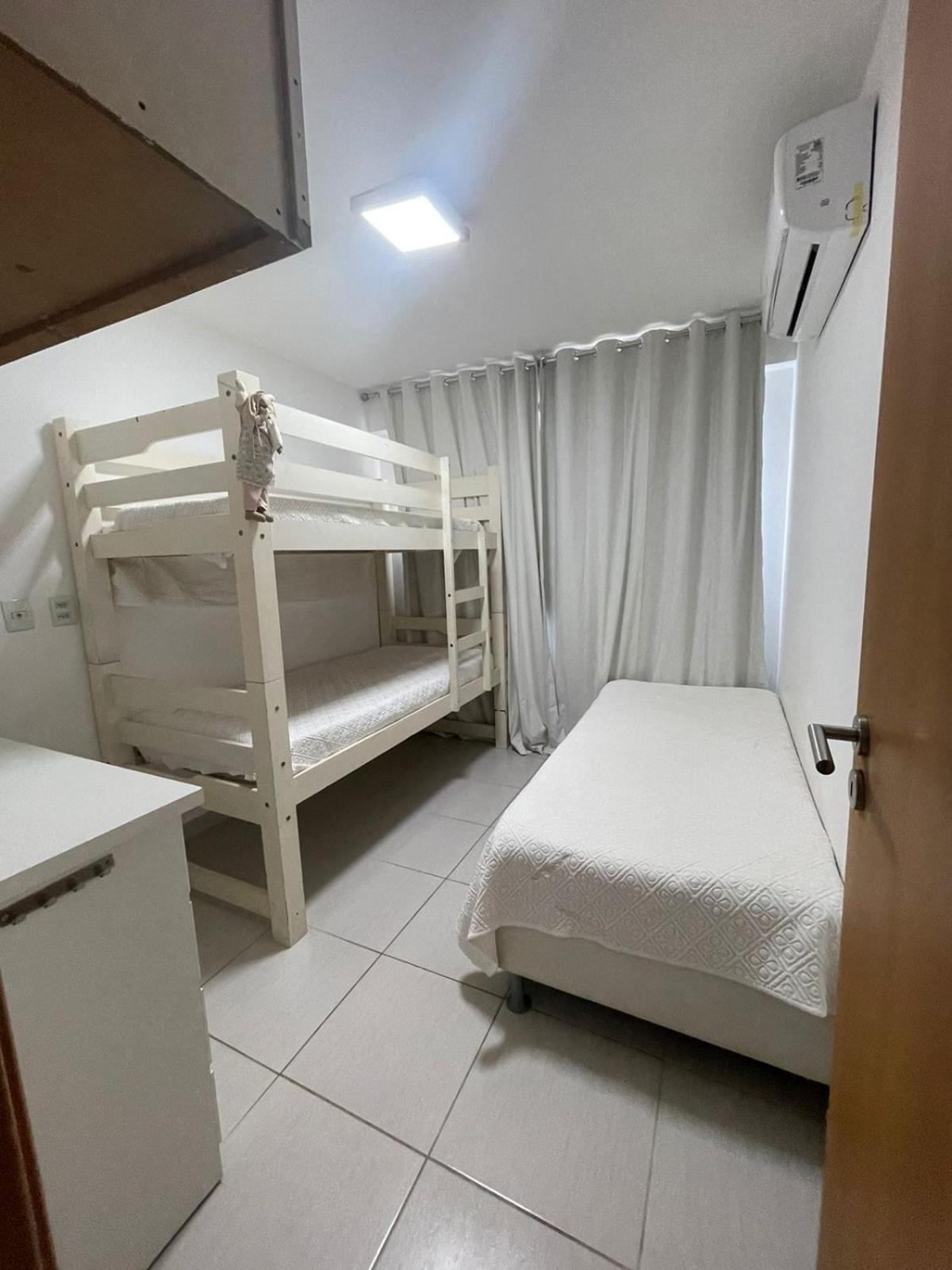 Apartamento em Porto de Galinhas