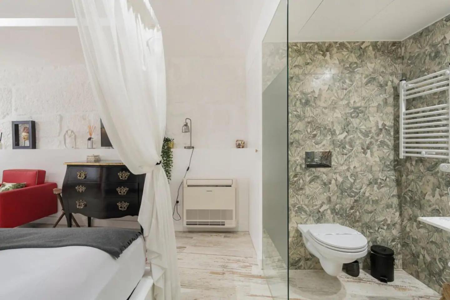 Casa Velhinha - Design, Culture and Comfort in Guimarães view 4