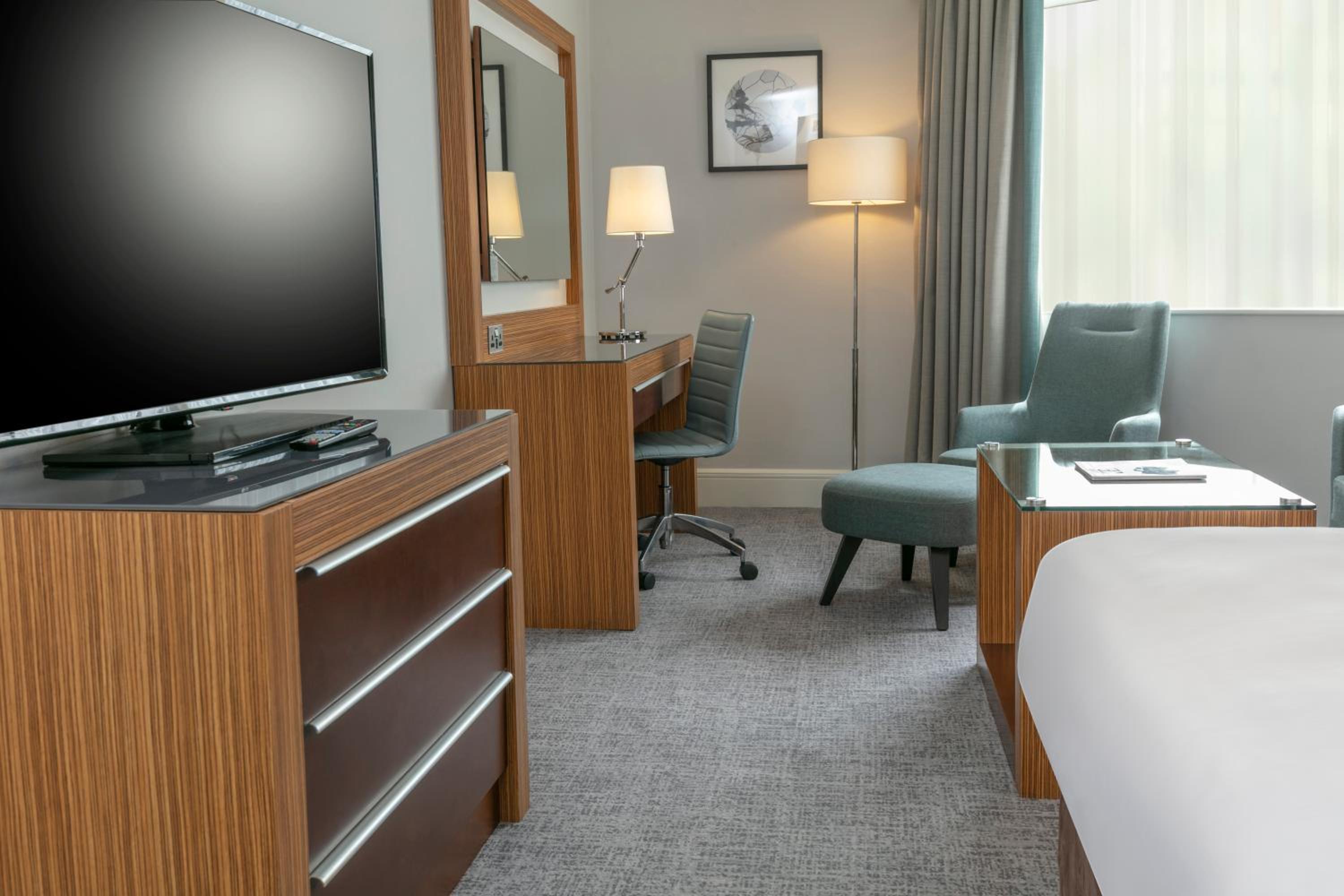 Ashford Vacations - Ashford International Hotel  Spa - Property Image 3