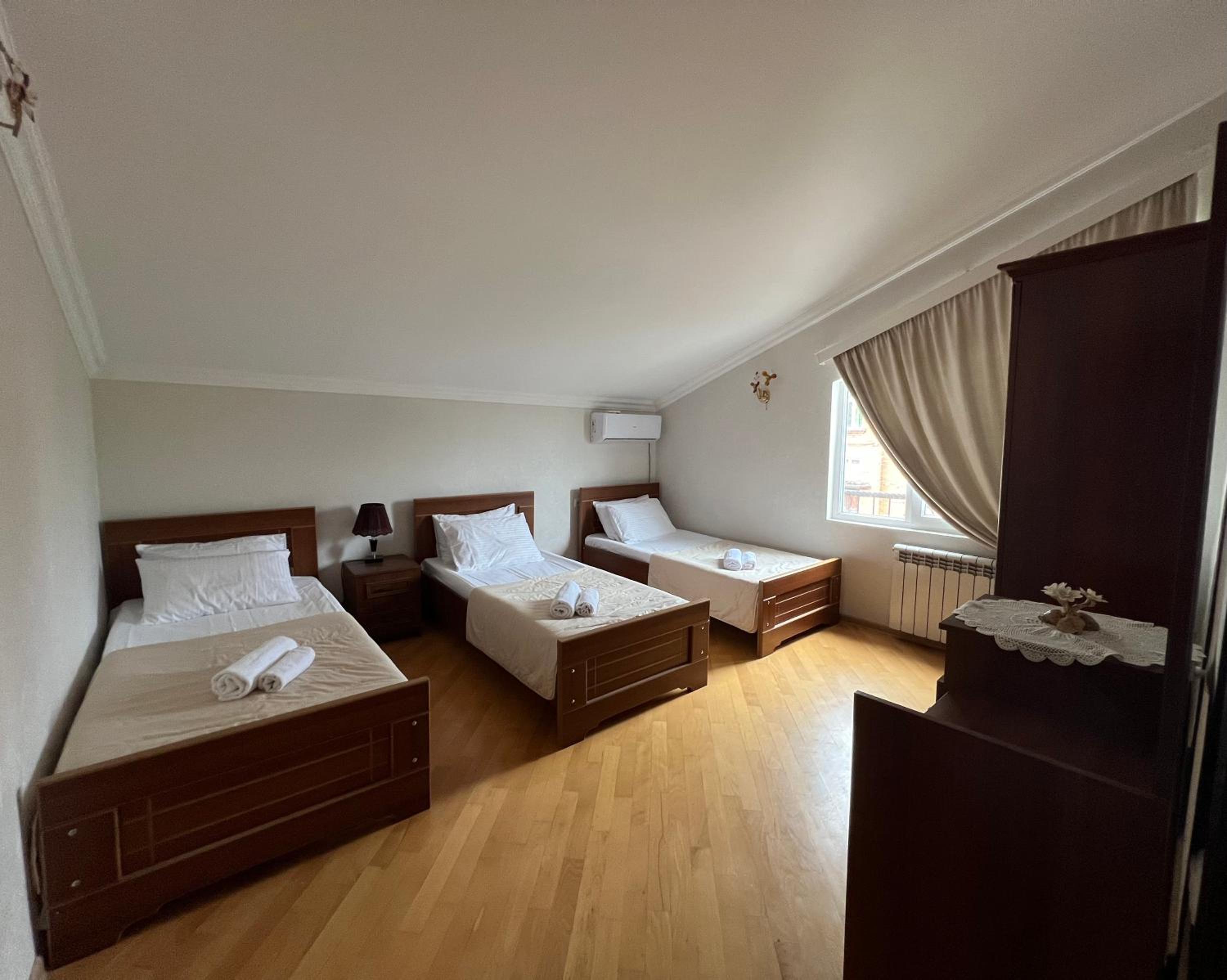 Guesthouse Emilya