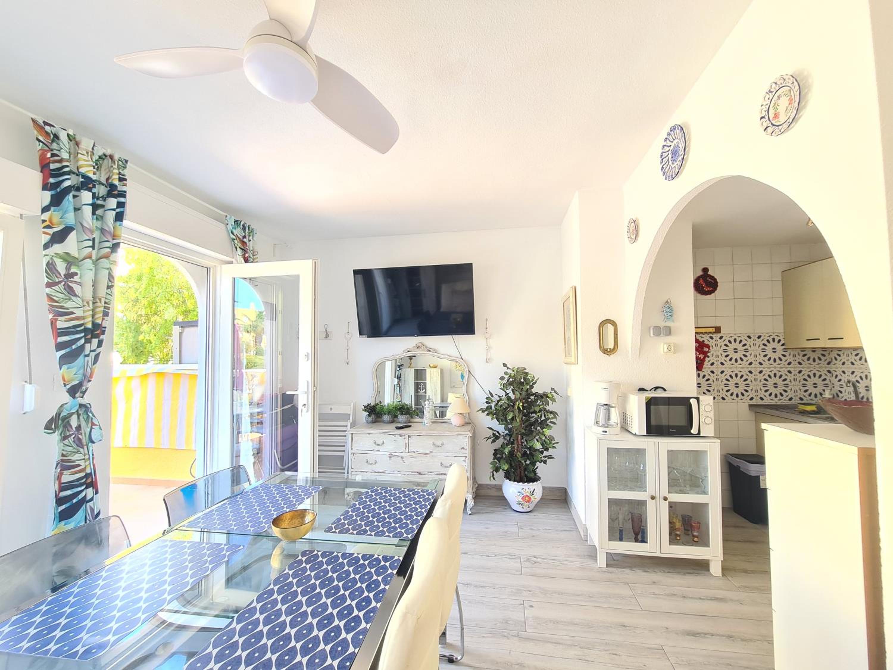 Alkabir Playa Kate's Beach House
