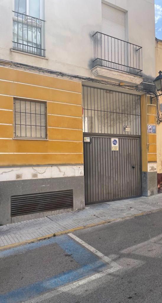 GALA Apartamentos Bravo Murillo - parking gratis