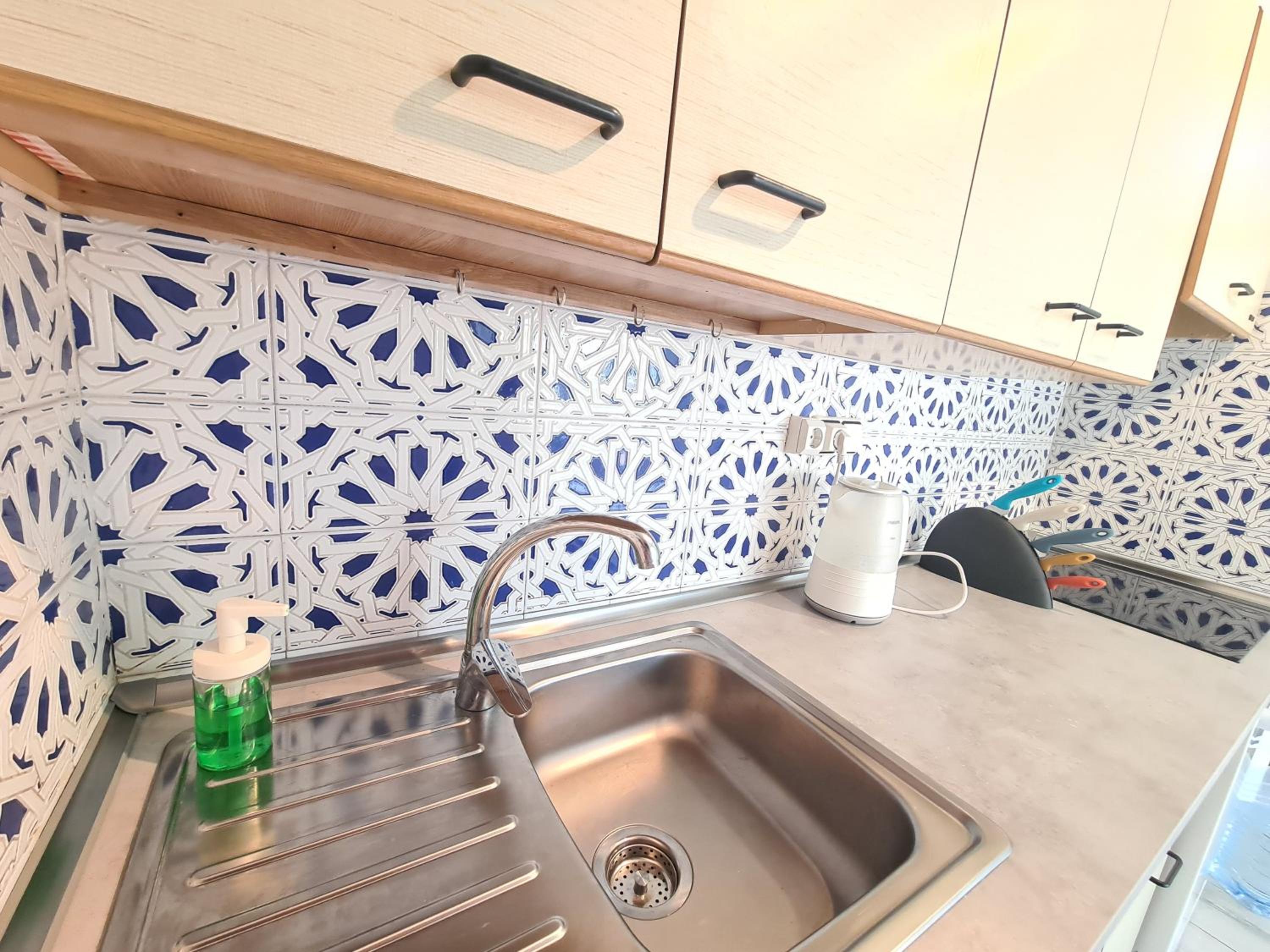 Alkabir Playa Kate's Beach House