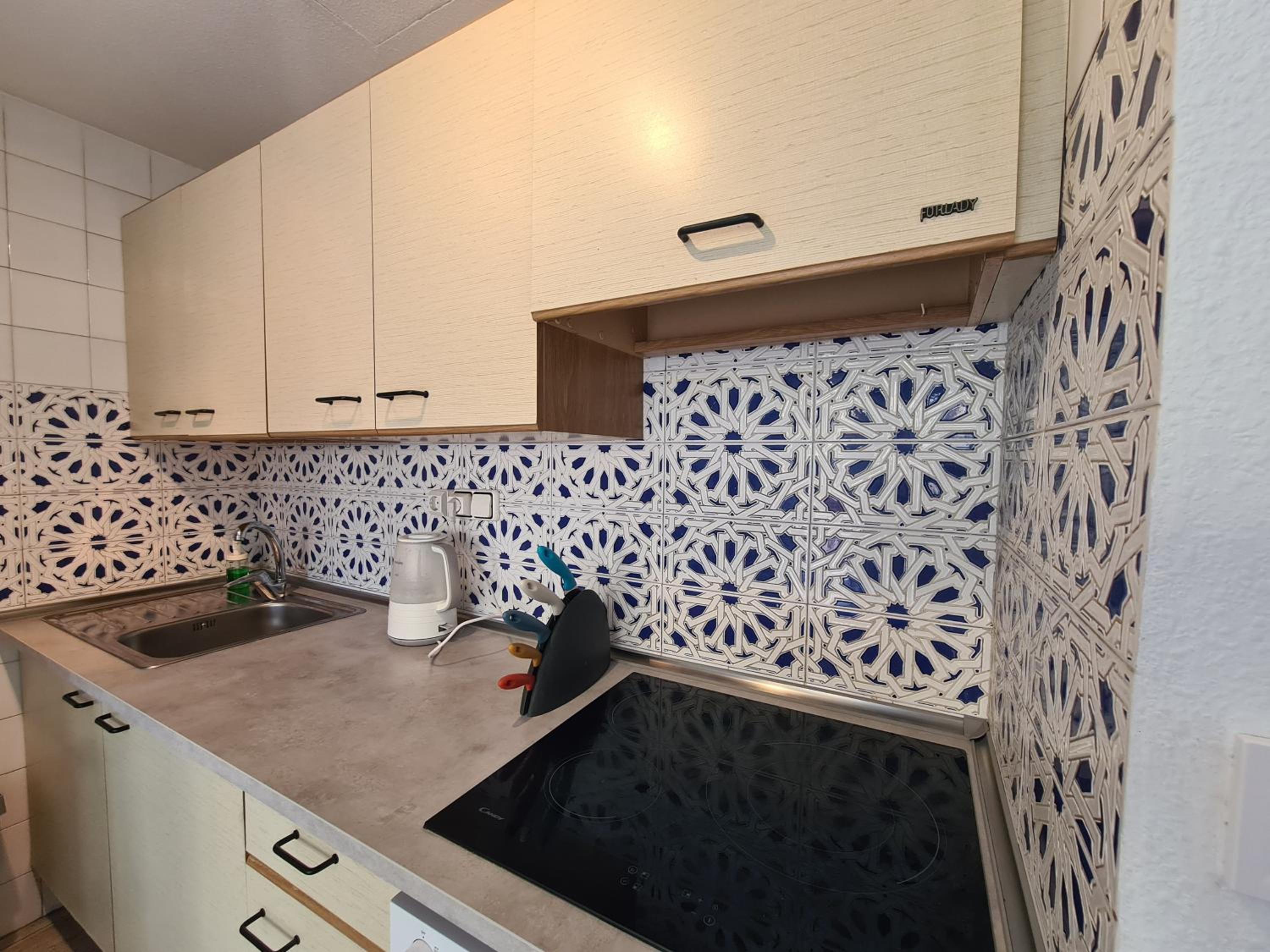 Alkabir Playa Kate's Beach House