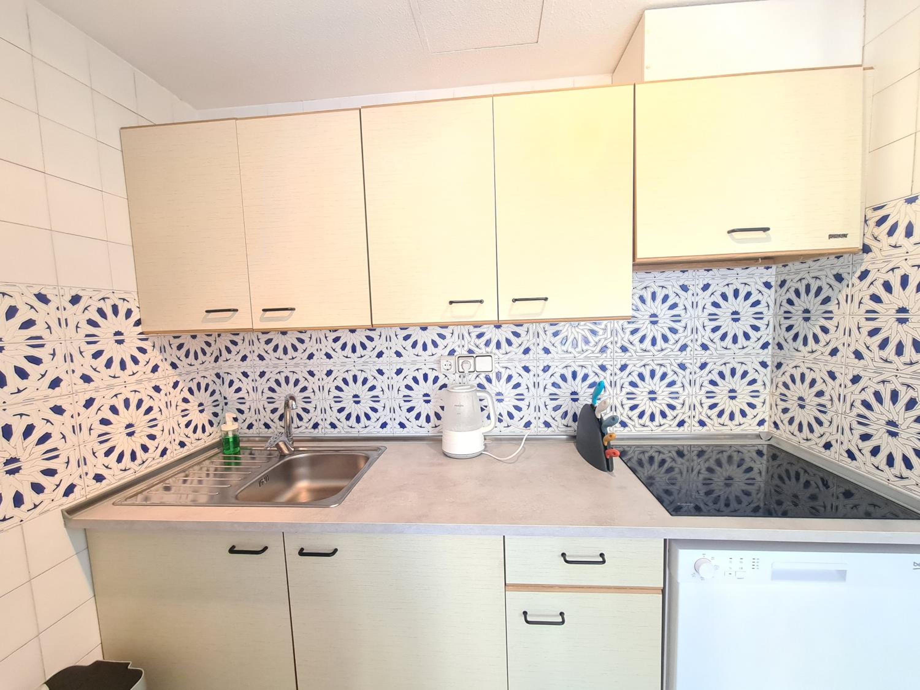 Alkabir Playa Kate's Beach House