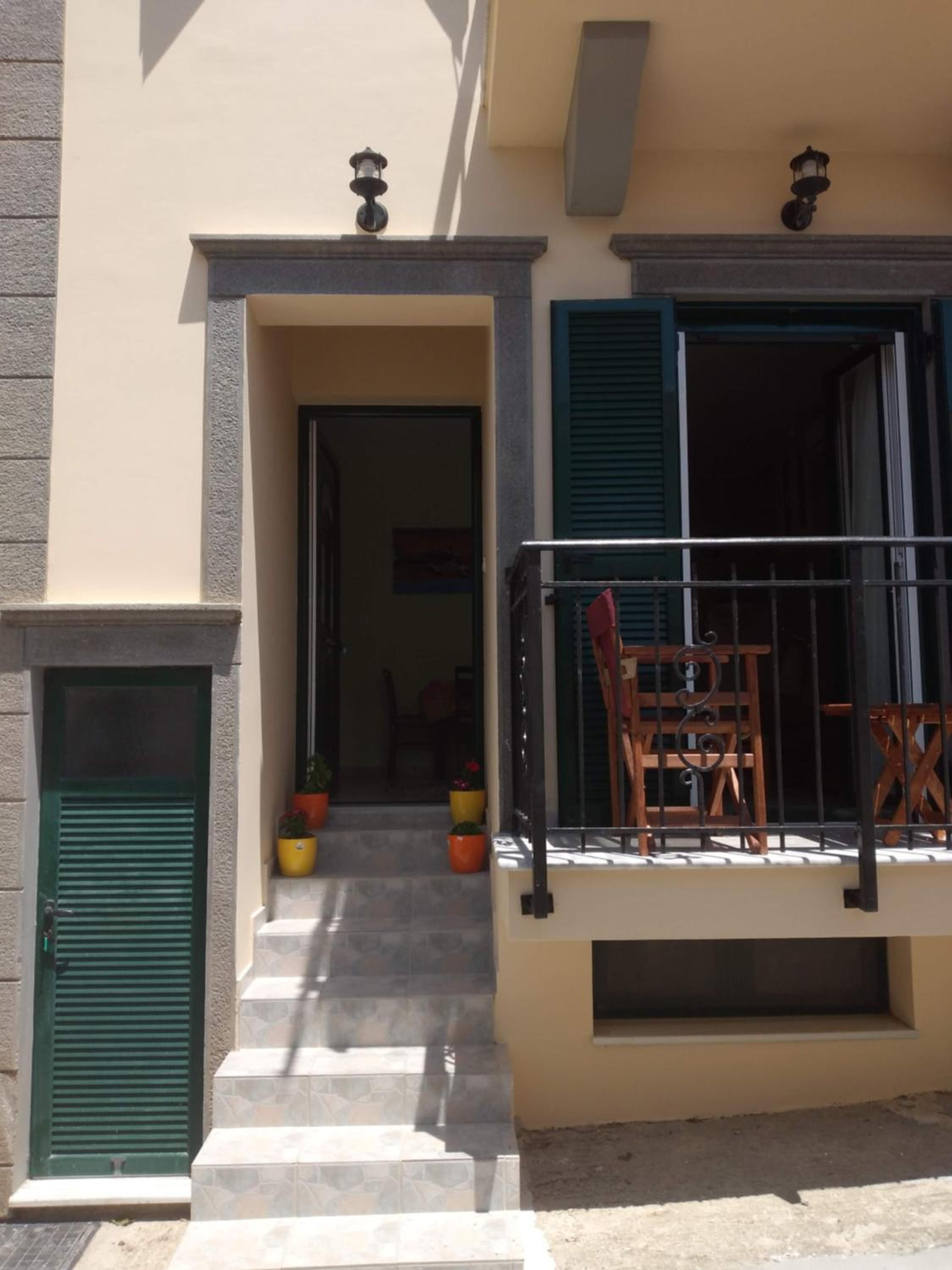 Konstantakis Apartment Kornos