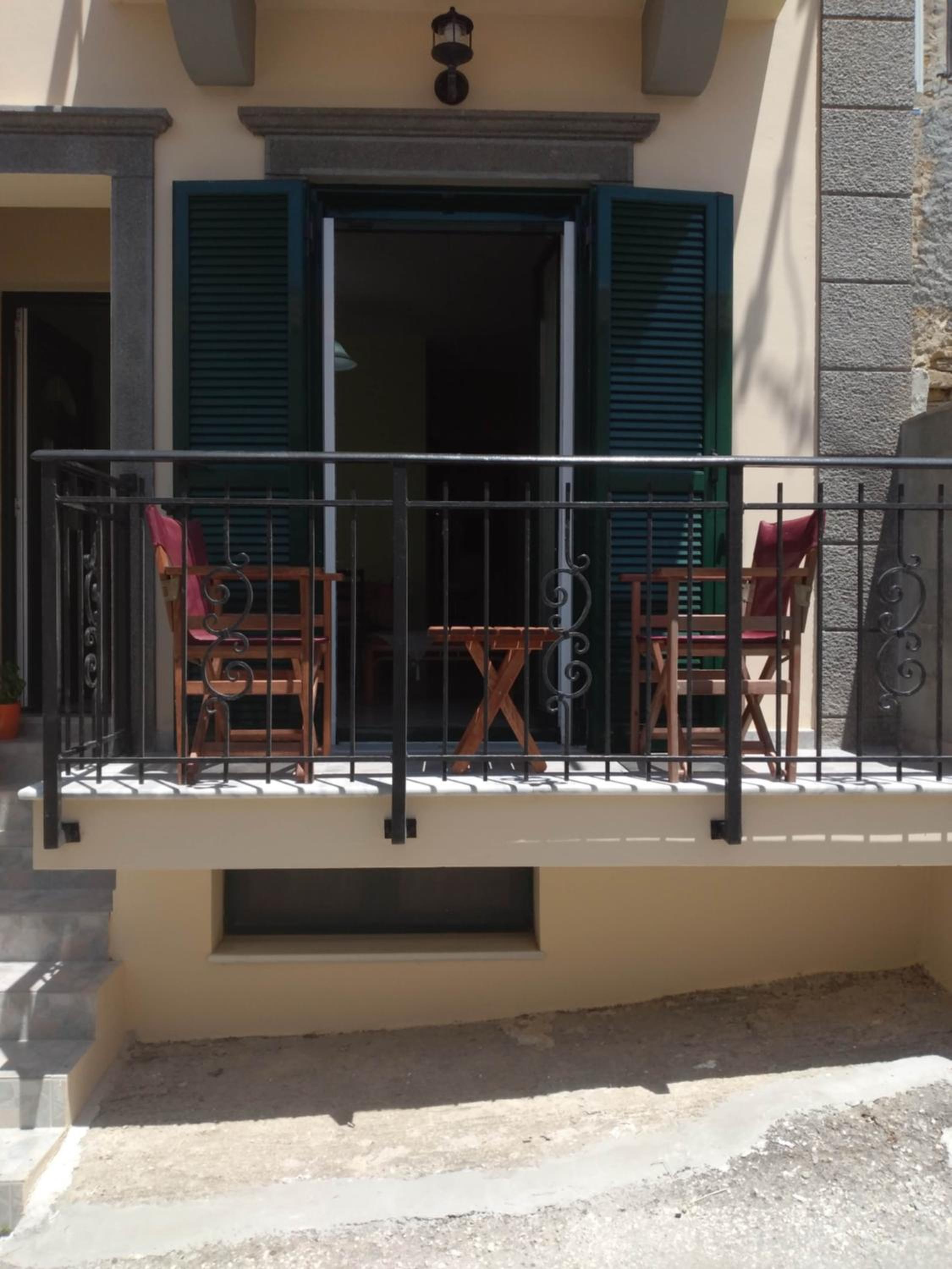 Konstantakis Apartment Kornos